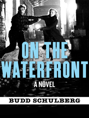cover image of On the Waterfront